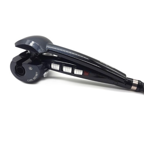 Babyliss c1300e curl secret - curl,