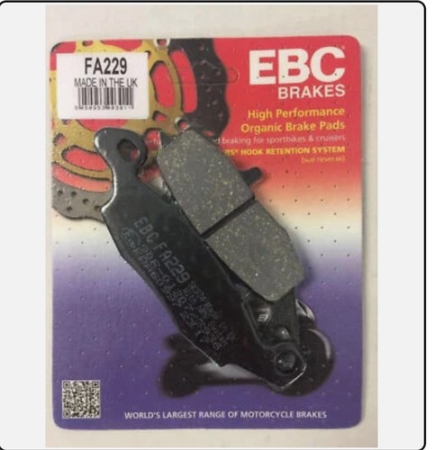 Ebc fa229 motorrad vorne - ebc,
