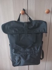 Rucksack Rolltop Freizeitrucksack Reisetaschen Tägliche Schultasche Rucksäcke 