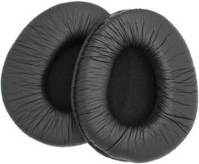 2pcs Ersatz Ohrpolster Foam Cushion für Sony MDR CD350 CD450 CD550 Kopfhörer