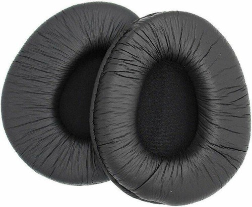 2pcs ersatz ohrpolster - ersatz, foam