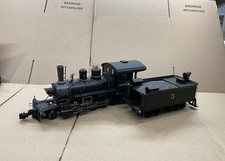 BACHMANN SPEKTRUM SPUR G