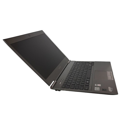 Toshiba portege z930 3437u - portege,