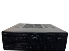 JVC RX-616R Audio/Video