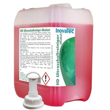 Ultraschallreiniger Konzentrat
