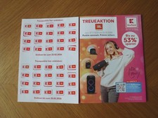 40 Treuepunkte Kaufland - JBL