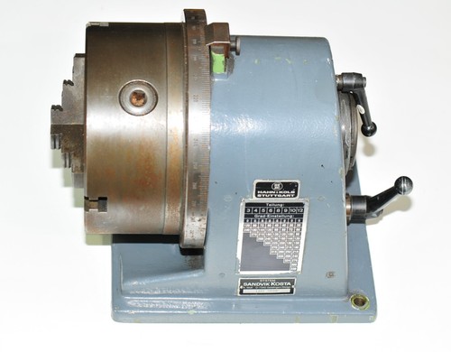 Röhm 200 teilapparat - 200, mm