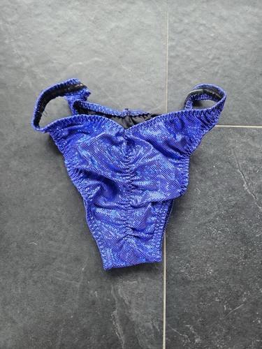 Wettkampf posing slip herren - posing,