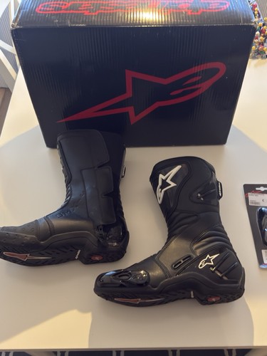 Alpinestars smx - alpinestars, smx-4