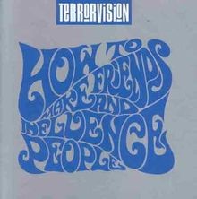 How make friends and - make, von