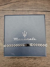 Maserati armband jm221aty05 - maserati,