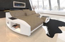 Wohnlandschaft Luxus Sofa