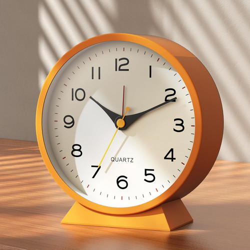 Ayrely wecker analog ohne - ayrely,