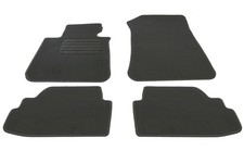 Fußmatten Set für BMW E82