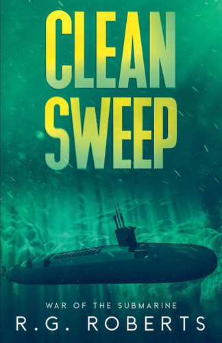 Clean sweep roberts - clean,