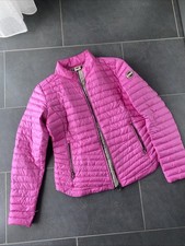 colmar Leichte daunenjacke damen Gr. 38/40 Rosa
