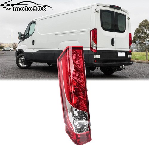 Rücklicht für iveco daily - für, vi