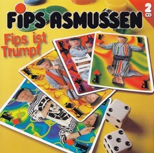 Fips asmussen - fips,