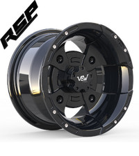 VBW Sport A1 Felge 10x6,ET-7