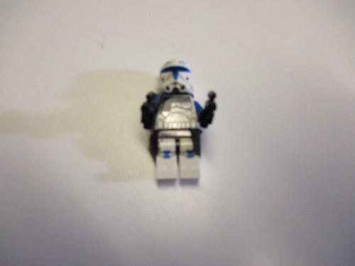 Lego figur star - figur,