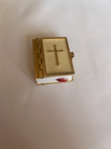 Miniatur bibel neues testament - miniatur-bibel,