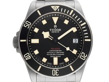 Tudor pelagos lhd roulette - pelagos,