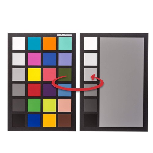 Datacolor spyder checkr - datacolor,