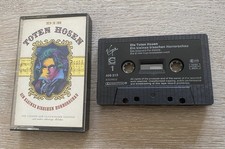 Die toten hosen - toten,