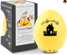 Schwaben PiepEi - Singende