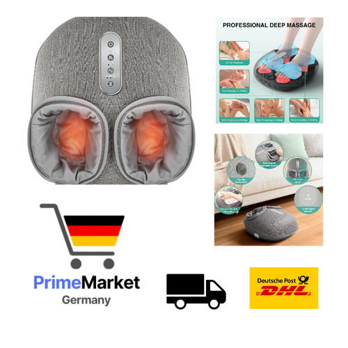 Fußmassagegerät medcursor - fußmassagegerät,