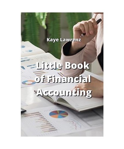 Little book financial - little,