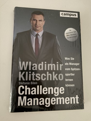 Wladimir klitschko challenge - wladimir, klitschko-