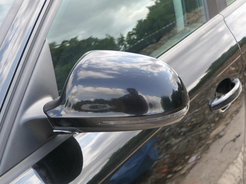 Audi 8k spiegel - audi,