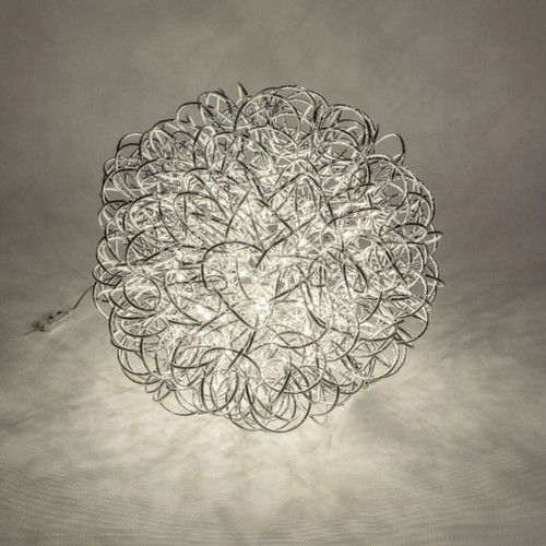 Xxl led deko kugellampe - led,