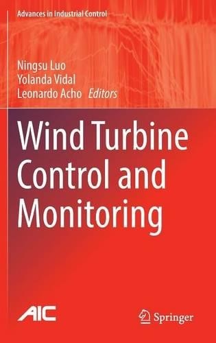 Wind turbine control and - turbine,