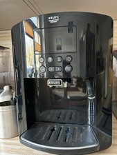 Krups Quattro  Force Kaffeevollautomat