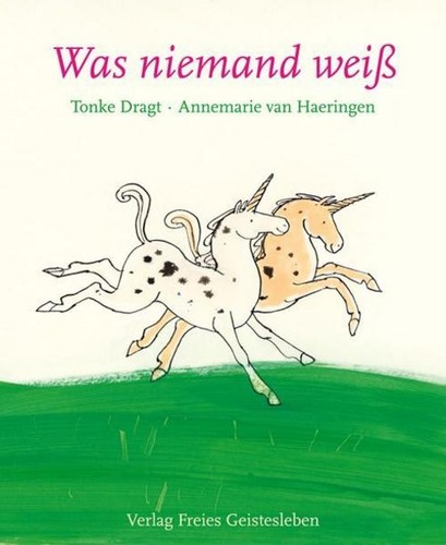 Was niemand weiß - , tonke