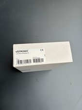 Votronic LCD-Solar-Computer S