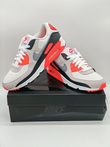 Nike air max 3m infrared - air, 90