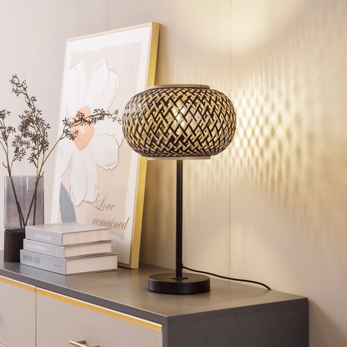 Lindby tischlampe nerys - lindby, 'nerys'