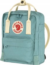 Kanken Mini Rucksack 7l Sky
