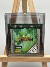 Disney tarzan nintendo - ,