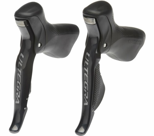 Shimano ultegra 6770 di2 - ultegra, st-6770
