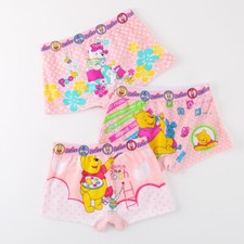6 Pack Girls Disney Winnie the