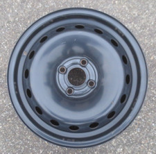 1 x Stahlfelge Fiat Grande