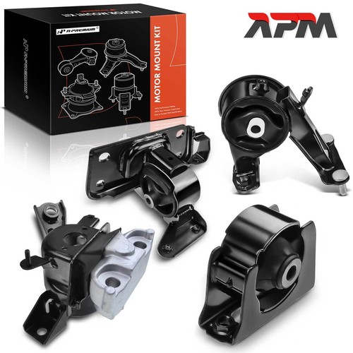 Motorlager getriebelager - 4x,
