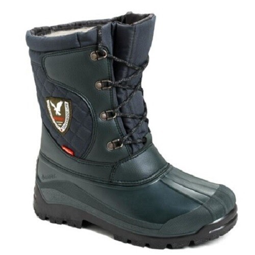 Demar thermostiefel logan - thermostiefel,