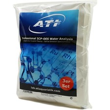 ATI ICP-OES Water Analysis