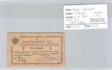 Deutsch-Ostafrikanische Afrika