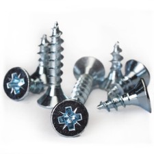 Spanplattenschrauben